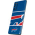 NFL Buffalo Bills Zone Block Galaxy S20 Fan Edition Skin