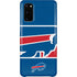 NFL Buffalo Bills Zone Block Galaxy S20 Lite Case