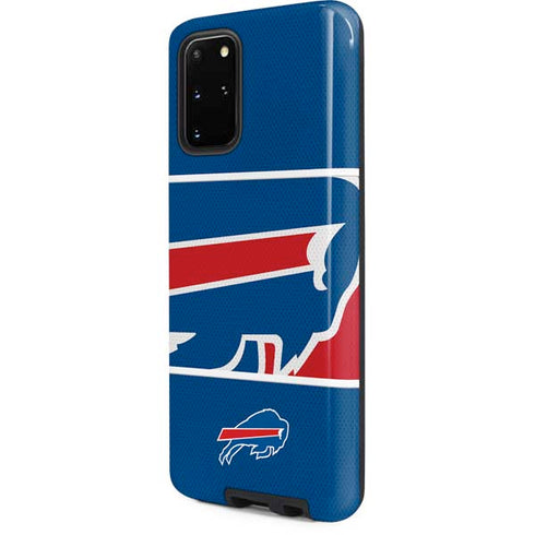 NFL Buffalo Bills Zone Block Galaxy S20 Plus Pro Case