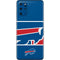 NFL Buffalo Bills Zone Block Galaxy S20 Plus Skin