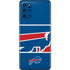 NFL Buffalo Bills Zone Block Galaxy S20 Plus Skin