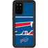 NFL Buffalo Bills Zone Block Galaxy S20 Plus Waterproof Case