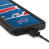 NFL Buffalo Bills Zone Block Galaxy S20 Plus Waterproof Case