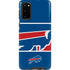NFL Buffalo Bills Zone Block Galaxy S20 Pro Case