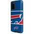 NFL Buffalo Bills Zone Block Galaxy S20 Pro Case