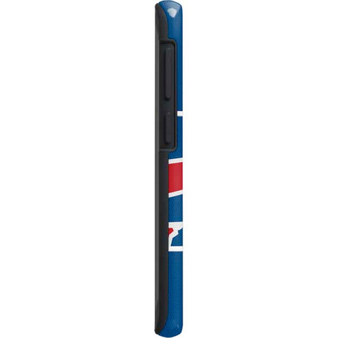 NFL Buffalo Bills Zone Block Galaxy S20 Pro Case