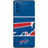 NFL Buffalo Bills Zone Block Galaxy S20 Skin