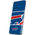 NFL Buffalo Bills Zone Block Galaxy S20 Skin