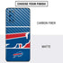 NFL Buffalo Bills Zone Block Galaxy S20 Skin
