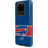 NFL Buffalo Bills Zone Block Galaxy S20 Ultra 5G Pro Case