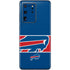 NFL Buffalo Bills Zone Block Galaxy S20 Ultra 5G Skin