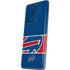 NFL Buffalo Bills Zone Block Galaxy S20 Ultra 5G Skin
