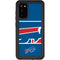 NFL Buffalo Bills Zone Block Galaxy S20 Waterproof Case