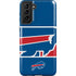 NFL Buffalo Bills Zone Block Galaxy S21 FE Pro Case