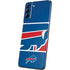 NFL Buffalo Bills Zone Block Galaxy S21 Plus 5G Skin