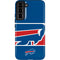 NFL Buffalo Bills Zone Block Galaxy S22 Plus Pro Case