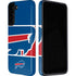 NFL Buffalo Bills Zone Block Galaxy S22 Plus Pro Case
