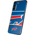 NFL Buffalo Bills Zone Block Galaxy S22 Plus Skin