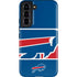 NFL Buffalo Bills Zone Block Galaxy S22 Pro Case