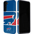 NFL Buffalo Bills Zone Block Galaxy S22 Pro Case