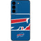 NFL Buffalo Bills Zone Block Galaxy S22 Skin