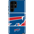 NFL Buffalo Bills Zone Block Galaxy S22 Ultra Pro Case