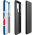 NFL Buffalo Bills Zone Block Galaxy S22 Ultra Pro Case