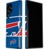 NFL Buffalo Bills Zone Block Galaxy S22 Ultra Pro Case