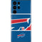 NFL Buffalo Bills Zone Block Galaxy S22 Ultra Skin