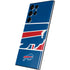 NFL Buffalo Bills Zone Block Galaxy S22 Ultra Skin