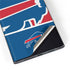 NFL Buffalo Bills Zone Block Galaxy S22 Ultra Skin