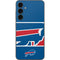 NFL Buffalo Bills Zone Block Galaxy S23 FE Skin