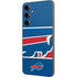NFL Buffalo Bills Zone Block Galaxy S23 FE Skin