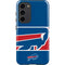 NFL Buffalo Bills Zone Block Galaxy S23 Plus Pro Case