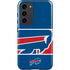 NFL Buffalo Bills Zone Block Galaxy S23 Plus Pro Case
