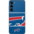 NFL Buffalo Bills Zone Block Galaxy S23 Plus Skin