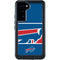NFL Buffalo Bills Zone Block Galaxy S23 Plus Waterproof Case