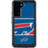 NFL Buffalo Bills Zone Block Galaxy S23 Plus Waterproof Case
