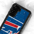 NFL Buffalo Bills Zone Block Galaxy S23 Plus Waterproof Case