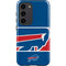 NFL Buffalo Bills Zone Block Galaxy S23 Pro Case
