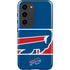NFL Buffalo Bills Zone Block Galaxy S23 Pro Case