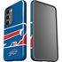 NFL Buffalo Bills Zone Block Galaxy S23 Pro Case