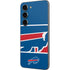 NFL Buffalo Bills Zone Block Galaxy S23 Skin