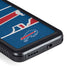 NFL Buffalo Bills Zone Block Galaxy S23 Waterproof Case