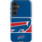 NFL Buffalo Bills Zone Block Galaxy S24 Impact Case