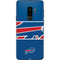 NFL Buffalo Bills Zone Block Galaxy S9 Plus Skin