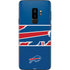 NFL Buffalo Bills Zone Block Galaxy S9 Plus Skin