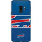 NFL Buffalo Bills Zone Block Galaxy S9 Skin
