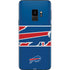 NFL Buffalo Bills Zone Block Galaxy S9 Skin