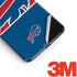 NFL Buffalo Bills Zone Block Galaxy S9 Skin